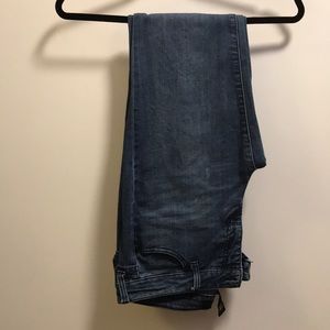 Liverpool skinny jeans